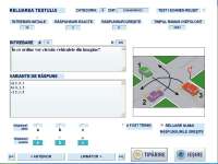 Reluarea unui test, din categoria 'B'